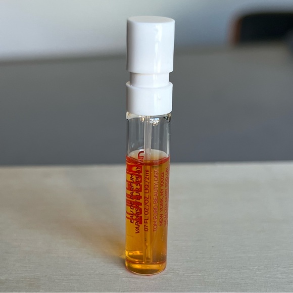 Bitter Peach Tom Ford - Picture 2 of 4